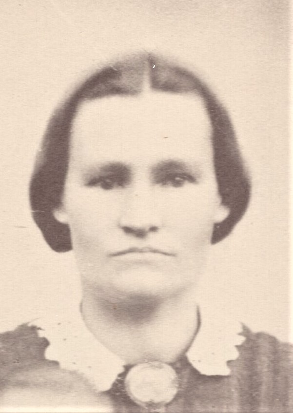 Margaret Jefferson Petty (1849 - 1922) Profile